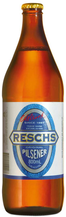 Reschs Pilsener Tall 12X750ML