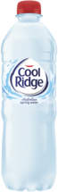 Cool Ridge Water Bottle 600ML