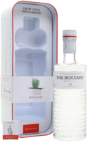 The Botanist Islay Dry Gin & Herb Planter Gift Pack 700ML