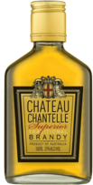 Chateau Chantelle Brandy 150ML