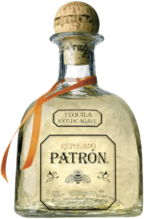 Patron Reposado Tequila 700ML