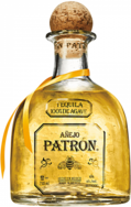 Patron Anejo Tequila 700ML