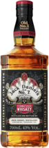Jack Daniels Legacy Edition 2 700ML