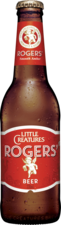 Little Creatures Rogers Bottle 24X330ML