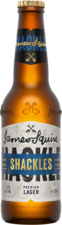 James Squire Broken Shackles Lager Bottle 24X330ML