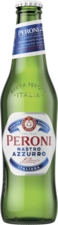Peroni Nastro Azzurro Bottle 24X330ML