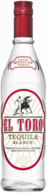 El Toro Tequila Blanco 700ML