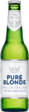 Pure Blonde Bottle 24X330ML