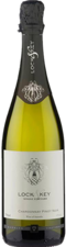 Lock & Key Sparkling Pinot Noir Chardonnay 750ML