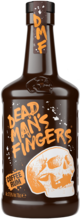 Dead Mans Fingers Coffee Rum 700ML