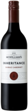 Mcwilliams Inheritance Shiraz Cabernet 750ML