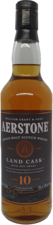 Aerstone Land Cask  10 Year Old Single Malt Scotch Whisky 700ML