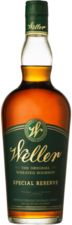 William Larue Weller Special Reserve Bourbon 750ML