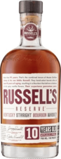 Wild Turkey Bourbon Russell Reserve 10YO 750ML