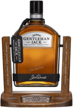 Jack Daniels Gentleman & Cradle 1LT