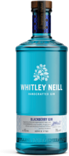 Whitley Neill Blackberry Gin 700ML