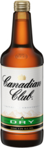 Canadian Club & Dry 4.8% Tall 3X500ML