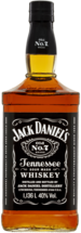 Jack Daniels Tennessee Whiskey 1136ML