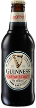 Guinness Extra Stout Btl 24X375ML
