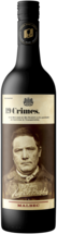 19 Crimes Malbec 750ML