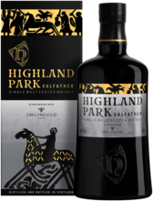 Highland Park Valfather Single Malt Whiskey 700ML