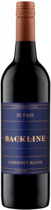 Backline Je Fais Cabernet Blend 750ML