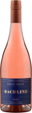 Backline Pilou Pilou Fleurieu Peninsula Rose 750ML