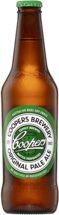 Coopers Pale Ale Bottle 24X375ML