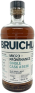 Bruichladdich Micro Provenance Series Single Cask 700ML