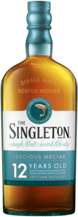 The Singleton Of Dufftown 12YO Single Malt Scotch Whisky 700ML