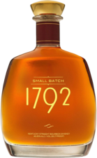 1792 Small Batch 46.85% Kentucky Straight Bourbon 750ML