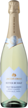 Jacob's Creek Better By Half Brut Cuvee NV 750ML