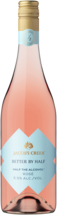 Jacob's Creek Better By Half Rose 750ML
