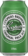 Coopers Pale Ale Can 24X375ML