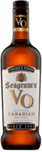 Seagrams Vo Canadian Whisky 700ML