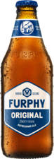 Furphy Refreshing Ale Bottle 24X375ML