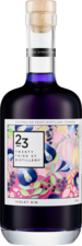 Twenty Third Street Violet Gin 700ML