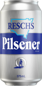 Reschs Pilsener Can 24X375ML