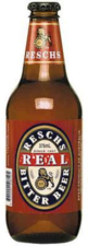 Reschs Real Lager Bottle 24X330ML
