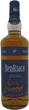 Benriach 21YO 700ML