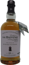 Balvenie The Edge Of Burnhead Wood 19YO 700ML