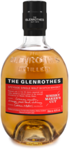 Glenrothes Makers Cut Single Malt Whiskey 700ML