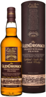 Glendronach Traditionally Peated 700ML