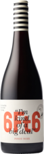Six Foot Six Pinot Noir 750ML
