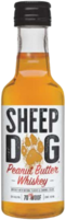 Sheep Dog Peanut Butter Whiskey 35% 50ML