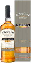Bowmore Vault Edition Second Release 50.1% 700ML