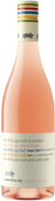 Squealing Pig Pinot Noir Rose 750ML