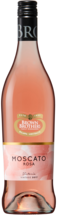 Brown Brothers Moscato Rose 750ML