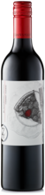 Zontes Footstep Black Berry Patch Cabernet 750ML