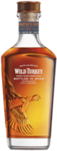 Wild Turkey Masters Keep Bottled In Bond 750ML